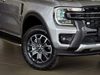 Ford Ranger 2.0D BI-TURBO WILDTRAK A/T D/C P/U