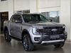 Ford Ranger 2.0D BI-TURBO WILDTRAK A/T D/C P/U