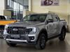 Ford Ranger 2.0D BI-TURBO WILDTRAK A/T D/C P/U