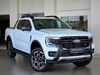 Ford Ranger 2.0D BI-TURBO WILDTRAK 4X4 A/T D/C P/U