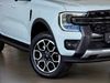 Ford Ranger 2.0D BI-TURBO WILDTRAK 4X4 A/T D/C P/U