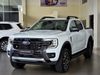 Ford Ranger 2.0D BI-TURBO WILDTRAK 4X4 A/T D/C P/U