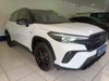 Toyota COROLLA CROSS 1.8 CVT GR-S
