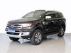 Ford EVEREST 2.0 BI TURBO LTD 4X4 A/T