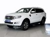 Ford EVEREST 3.2 TDCi XLT 4X4 A/T