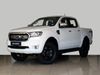 Ford Ranger 2.0D XLT A/T P/U D/C