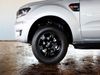 Ford Ranger 2.2TDCi XL A/T P/U SUP/CAB