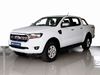 Ford Ranger 2.2TDCi XLS 4X4 A/T P/U D/C