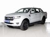 Ford Ranger 3.2TDCi XLT A/T P/U D/C