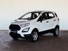 Ford EcoSport 1.5TiVCT AMBIENTE