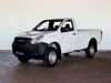 Isuzu D-Max 250C FLEETSIDE S/C P/U