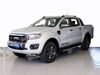 Ford Ranger 2.0D BI-TURBO WILDTRAK A/T P/U D/C