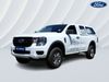 Ford Ranger 2.0D XL HR S/C P/U