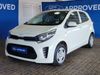 Kia Picanto 1.0 STREET