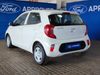 Kia Picanto 1.0 STREET