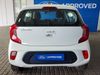 Kia Picanto 1.0 STREET