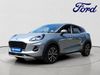 Ford Puma Titanium 1.0L Ecoboost 7AT 92KW