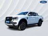 Ford Ranger 3.0D V6 WILDTRAK AWD A/T D/C P/U