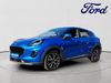 Ford Puma Titanium 1.0L Ecoboost 7AT 92KW