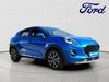 Ford Puma Titanium 1.0L Ecoboost 7AT 92KW