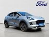 Ford Puma Titanium 1.0L Ecoboost 7AT 92KW