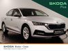 sKODA OCTAVIA AMBITION 2.0 TDI 115