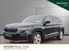 sKODA KODIAQ 7S STYLE 2.0 TDI 15 150HP DSG 5DR AU