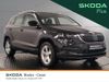 sKODA KAROQ AMBITION 1.0 TSI 110HP 5DR