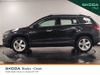 sKODA KAROQ AMBITION 1.0 TSI 110HP 5DR