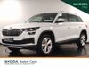 sKODA KODIAQ 7S STYLE 2.0 TDI 15 150HP DSG 5DR AU