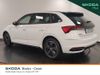 sKODA Scala MC 1.0 TSI 95BHP