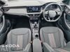sKODA SCALA MC 1.0 TSI 95BHP