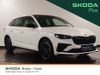 sKODA SCALA MC 1.0 TSI 95BHP