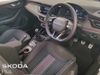 sKODA Scala MC 1.0 TSI 95BHP