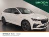 sKODA Scala MC 1.0 TSI 95BHP