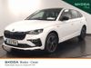 sKODA Scala MC 1.0 TSI 95BHP