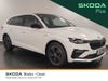 sKODA Scala MC 1.0 TSI 95BHP
