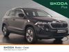 sKODA KAROQ AMBITION 1.0 TSI 110HP 5DR