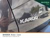 sKODA KAROQ AMBITION 1.0 TSI 110HP 5DR