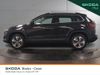 sKODA KAROQ AMBITION 1.0 TSI 110HP 5DR