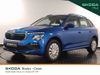 sKODA KAMIQ ESSENTIAL 1.0 TSI 95BHP