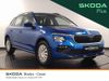 sKODA KAMIQ ESSENTIAL 1.0 TSI 95BHP