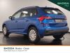 sKODA KAMIQ ESSENTIAL 1.0 TSI 95BHP