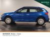 sKODA KAMIQ ESSENTIAL 1.0 TSI 95BHP