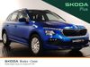 sKODA KAMIQ ESSENTIAL 1.0 TSI 95BHP