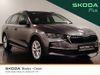 sKODA OCTAVIA COMBI SE 2.0 TDI 115HP