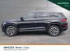 sKODA KODIAQ AMBITION 2.0 TDI 150HP DSG