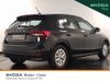 sKODA FABIA SEL 1.0 TSI 115HP DSG