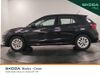 sKODA FABIA SEL 1.0 TSI 115HP DSG