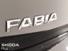 sKODA FABIA SEL 1.0 TSI 115HP DSG
